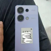 گوشی نوت ۱۳پرو ۵۱۲|موبایل|بهارستان, |دیوار