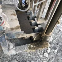 دستگاه بلوک زنی|ماشین‌آلات صنعتی|پردیس, فاز ۱۱|دیوار