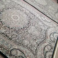 2 جفت فرش 6 متری 700 شانه با تراکم 2550