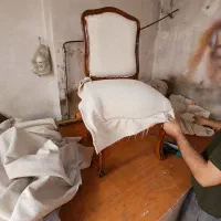 تعمیر تخصصی مبلمان کارکرده راما بسپارید/ عبادزاده