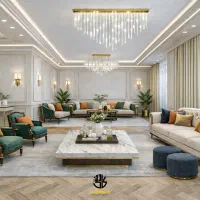 طراحی تخصصی نما و دکوراسیون داخلی