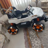 ماشین شارژی|اسباببازی بچه|دورود, |دیوار