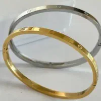 دستبند النگویی کارتیر نو