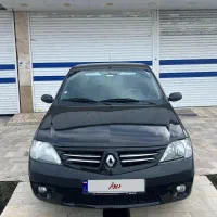 ال نود اتوماتیک مدل ۹۴ درجه یک