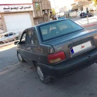 پراید 131دوگانه دست|خودرو سواری و وانت|خرم‌آباد, |دیوار