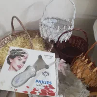 سبدحصیری|صنایع دستی و سایر لوازم تزئینی|مشهد, یاس|دیوار