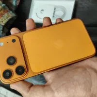 گوشی موبایل iphone 17 pro max ایفون 17 فول کپی طرح|موبایل|تهران, دکتر هوشیار|دیوار