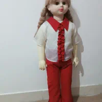 عروسک مانکن