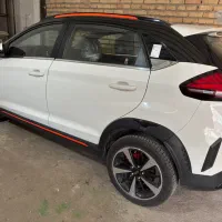 x33 cross cvt|خودرو سواری و وانت|گلستان (تهران), |دیوار