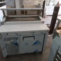 تولید کننده صفر تا صد تجهیزات اشپزخانه رستوران