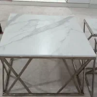 سه عدد میزعسلی درحد نو