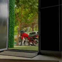 تریل xl200نیکتاز۲۰۰