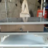 میز چرخ خیاطی|مبلمان خانگی و میز عسلی|آذرشهر, |دیوار