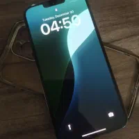 آیفون 13 پرومکس zaa