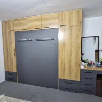 آپارتمان ۸۰ متری / با وام جانبازی / الهیه ۳۴|فروش آپارتمان|مشهد, جاهد شهر|دیوار