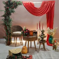 عکاسی با تم یلدا|خدمات پذیرایی، مراسم|همدان, |دیوار