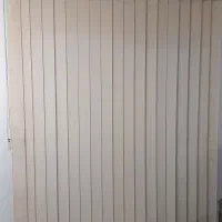 سه عدد پرده عمودی|پرده، رانر، رومیزی|اصفهان, شیخ اشراق|دیوار