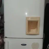 یخچال فریزر سنجر سالم