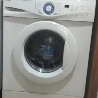 ماشین لباسشویی پاکشوما پنج کیلویی