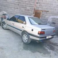 پژو 405|خودرو سواری و وانت|تربت جام, مسکن مهر|دیوار