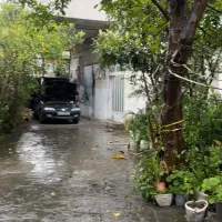 زمین تجاری مسکونی موقعیت عالی بر خیابان اصلی چالوس