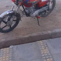 موتور سیکلت