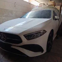بنزA200L