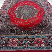فرش ۹ متری، ۲ تخته فرش ۶متری|فرش|آستانه اشرفیه, |دیوار