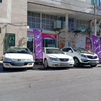 اجاره اتومبیل گرانجو رنت عروس خودرو خارجی