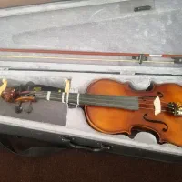 ویولن نیمه حرفه ای
