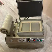 فروش دستگاه اوتماتسک وکیوم اسکین