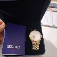 ساعت سیکواصل ژاپن