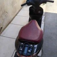 پاکشتی سوزوکی ادرس ۵۰cc|موتورسیکلت|شیراز, سعدیه جنوبی|دیوار