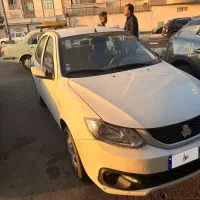 ساینا 1403|خودرو سواری و وانت|تهران, آسمان|دیوار