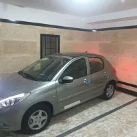 207i پانوراما اتوماتیک صفر تیتانیوم