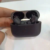 ایرپاد پرو مشکی