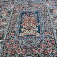 فرش 9 متری  در حد نو|فرش|لنگرود, |دیوار