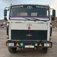 کامیون ده چرخ ماز|خودرو سنگین|بستان آباد, |دیوار