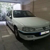 پژو پارس XU۷، مدل ۱۳۹۵