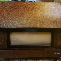 بخاری نیک کالا ۲۸۰۰۰ طرح شومینه