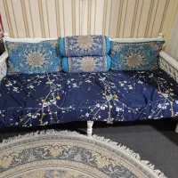 تخت سنتی|تخت و سرویس خواب|مشهد, انقلاب|دیوار