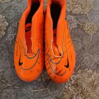 کفش استوک دار چمنی