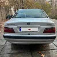 پژو پارس سال ۸۵|خودرو سواری و وانت|تهران, مینی‌سیتی (شهرک نفت)|دیوار