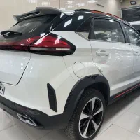 ام‌وی‌ام X33 Cross، مدل ۱۴۰۲|خودرو سواری و وانت|یزد, |دیوار