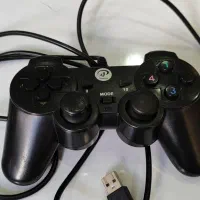 دسته بازی کامپیوتر XP Product