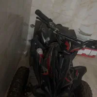 موتور چهار چرخ