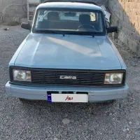 مزدا ۲۰۰۰ تک کابین مدل ۹۹|خودرو سواری و وانت|محمدشهر, محمدشهر|دیوار