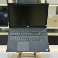 لپ تاپ dell مناسب دانش اموزی رم8 تمیز مناسب فتوشاپ