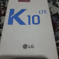 گوشی ال‌جی    k10