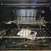 اون تستـر و فـر بـرقی دونـالکس